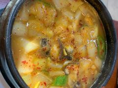 -鑫日千里马朝鲜族小馆(总店)