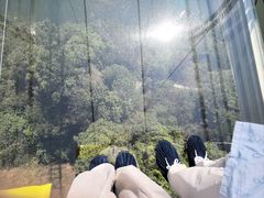 -修水东浒寨风景区