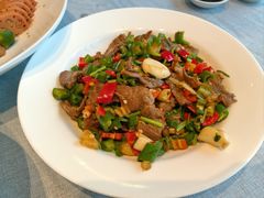 -扬州万怡酒店-中餐厅(文昌中路店)