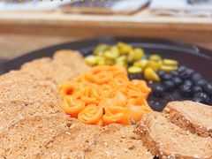 -青岛海尔洲际酒店