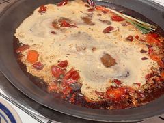 -旧街市鲜货老火锅(大光路店)