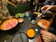 -牛New寿喜烧(虹桥新天地店)