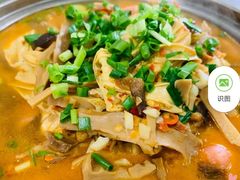 -朗妈私房菜(婺女州店)
