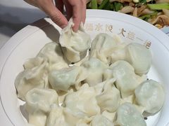 -日丰园海肠水饺·老字号大连海鲜(和平广场店)