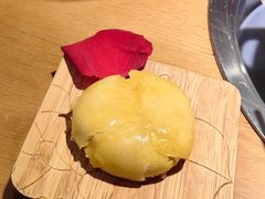 -菌彩云南野生菌火锅(万达广场店)