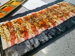 -妥妥烤肉料理(昙华林店)