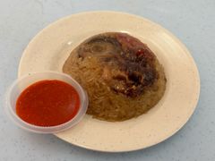 -南香茶餐室