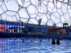-水立方嬉水乐园