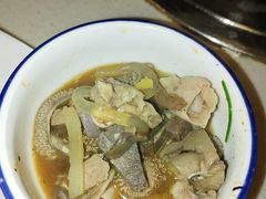 -内蒙联营烧麦 草原石榴红(护国寺店)