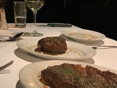菲力牛排-茹丝葵经典牛排馆(上海外滩店)