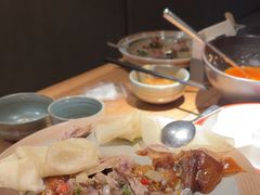 -青年公社烤鸭(滨湖银泰店)