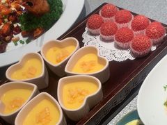 -写庭·鱼鲜川菜·宴请(铁像寺水街店)