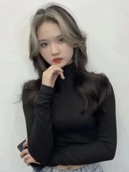 -NY漂发染发主打