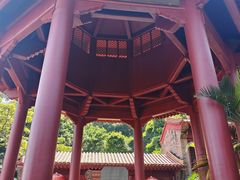 -南沙天后宫景区
