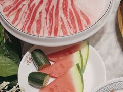 -川味观·鲜货火锅(景芳水湘店)