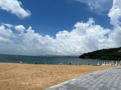 -大梅沙海滨公园