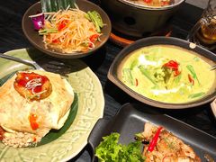 -Thai Alley泰爱里(二沙岛店)