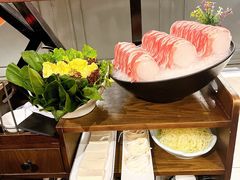 -快乐小羊·内蒙牛羊肉火锅(流花中心店)