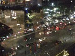 -圣丰索菲特·法国餐厅