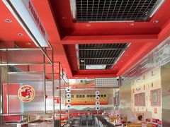 -雅佳神话·麻辣烤鱼(新街口店)