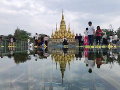 -西双版纳勐泐文化旅游区