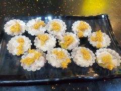 虾滑-丹东丛炟海鲜烧烤(江艺路店)