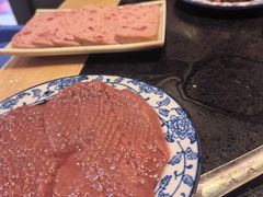 -飘香火锅(玉林西路店)