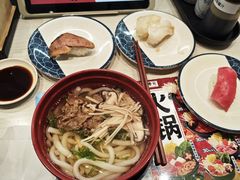 -滨寿司(新街口中央商场店)