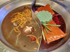 -大龙燚火锅(太古里店)