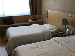 -潍坊泛海大酒店
