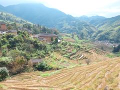 -南靖田螺坑土楼群景区
