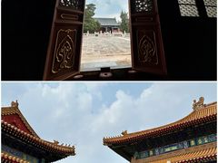 -历代帝王庙博物馆