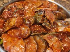-黄记煌三汁焖锅(崇文门店)