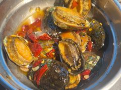 -富力希尔顿酒店·地阔自助餐厅