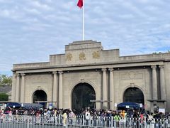 -南京中国近代史遗址博物馆(南京总统府)