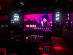包房-魅KTV(华南城店)
