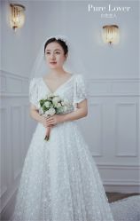 -蒙娜丽莎婚纱摄影(南门店)