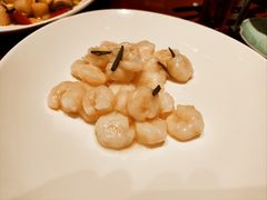 -镇江苏宁万豪酒店-苏筵中餐厅
