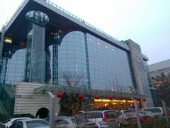 -真爱中国餐馆·年华店(朱雀大街店)