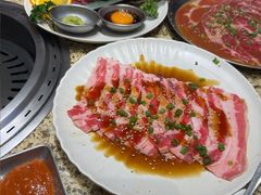 -安又胖韩国烤肉(美罗城店)