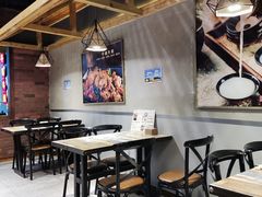 大堂-武松家(丰益桥店)