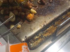-赞酱川式烤肉(蜀都万达店)