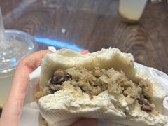 粉蒸肉夹馍-叁省斋粉蒸肉甑糕·清真(回民街店)