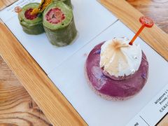 舞蹈家小节-TIENSTIENS将将(三里屯店)