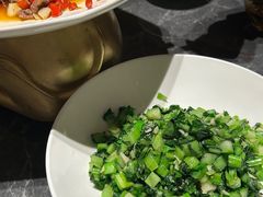 -炊烟小炒黄牛肉(浦东世纪汇店)