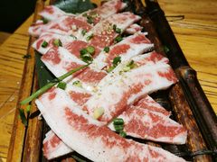 -千寻烧肉(政务区店)