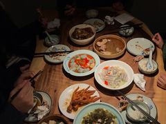 -鱼食饭稻·苏浙土菜17年老馆子(平江路店)