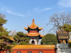 -戏马台景区