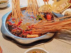 -钢五区节子串串香(环球汇·天誉店)