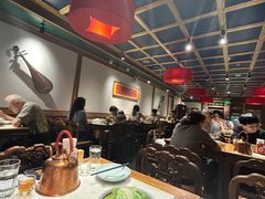 -小吊梨汤·北京菜·烤鸭(双井乐成中心店)